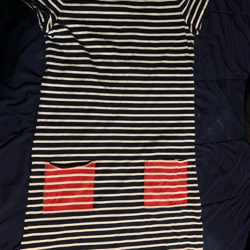 Dress from Tommy Hilfiger